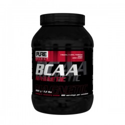 BCAA Magnetic 1000g